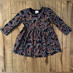 Hanna Andersson Dress